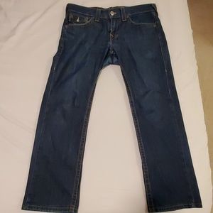 True Religion Ricky Jeans